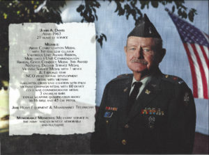 2017 Veterans Calendar Miller Photography Interview Veterans Matter