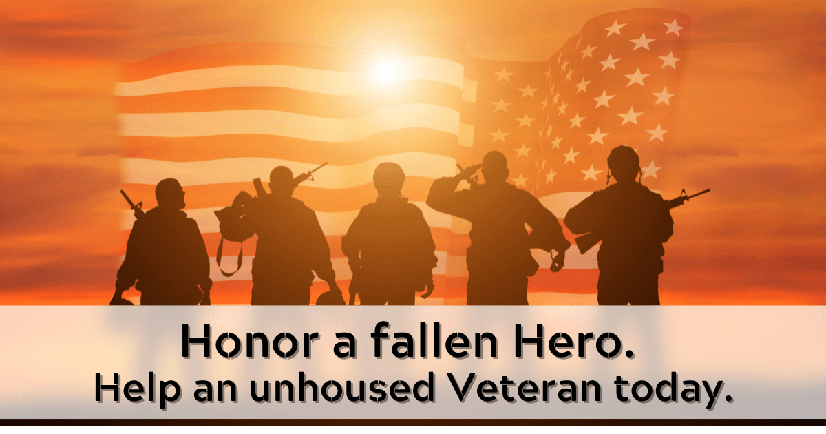 Honor a Veteran this Memorial Day | Veterans Matter