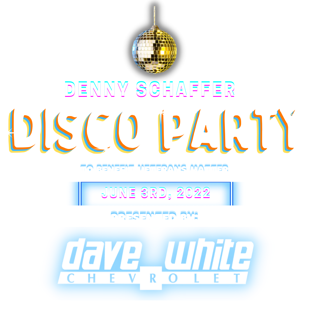 disco party (Facebook Post) (1080 × 1080 px)